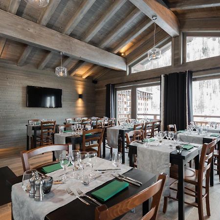 Hotel Victoria Lodge By Skinetworks Val-dʼIsère Εξωτερικό φωτογραφία