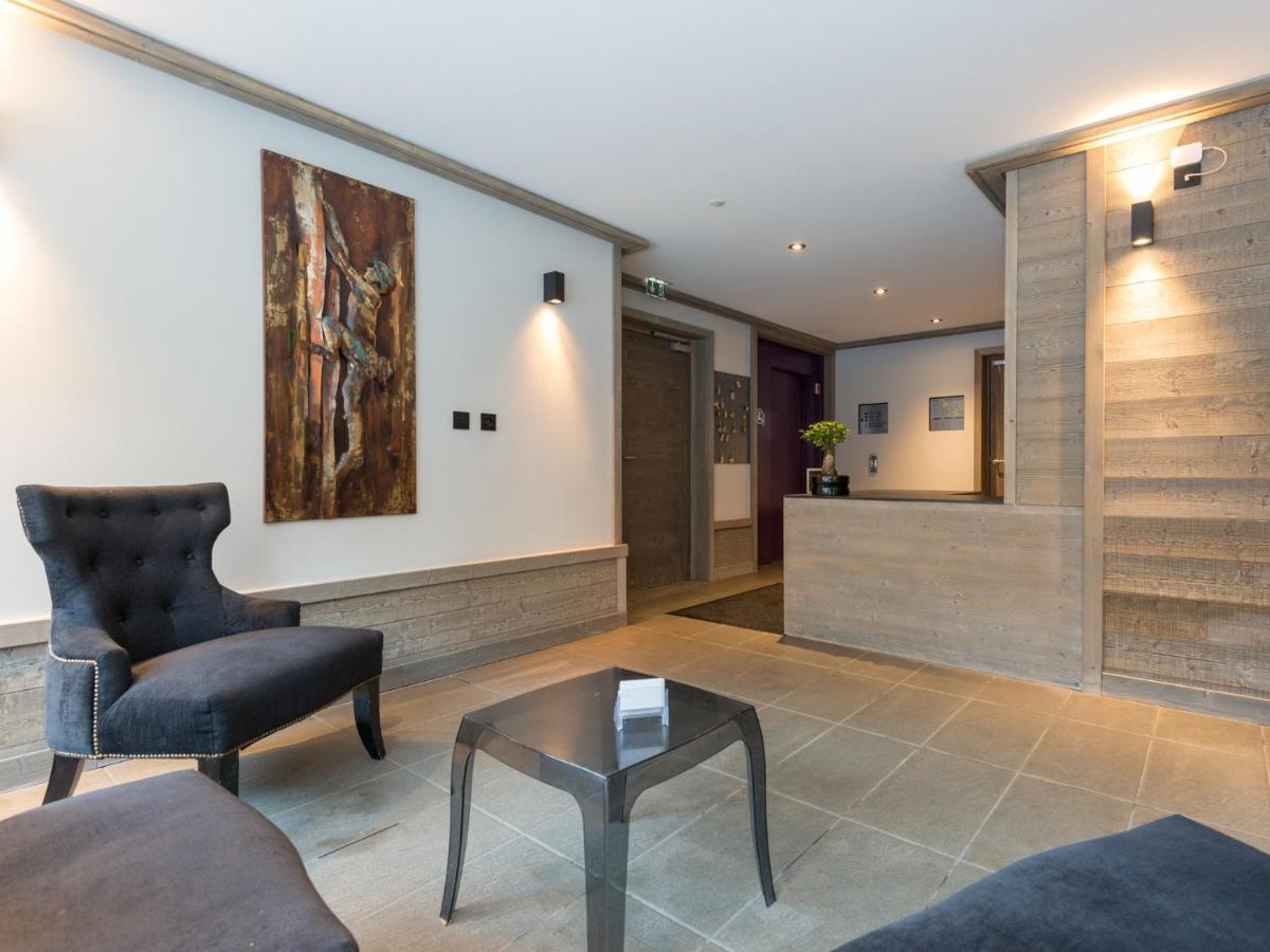 Hotel Victoria Lodge By Skinetworks Val-dʼIsère Εξωτερικό φωτογραφία
