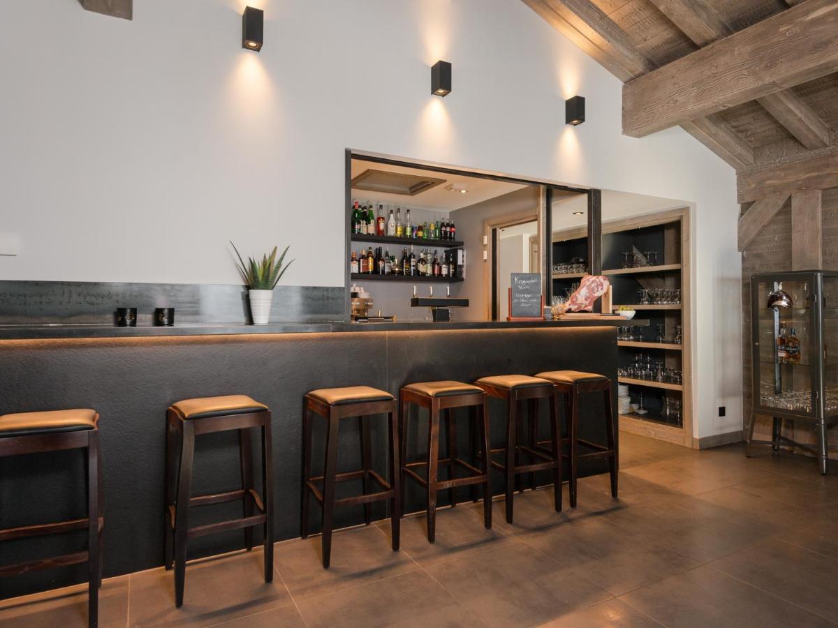 Hotel Victoria Lodge By Skinetworks Val-dʼIsère Εξωτερικό φωτογραφία