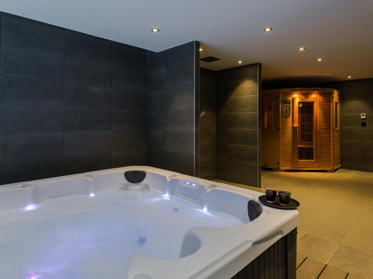 Hotel Victoria Lodge By Skinetworks Val-dʼIsère Εξωτερικό φωτογραφία
