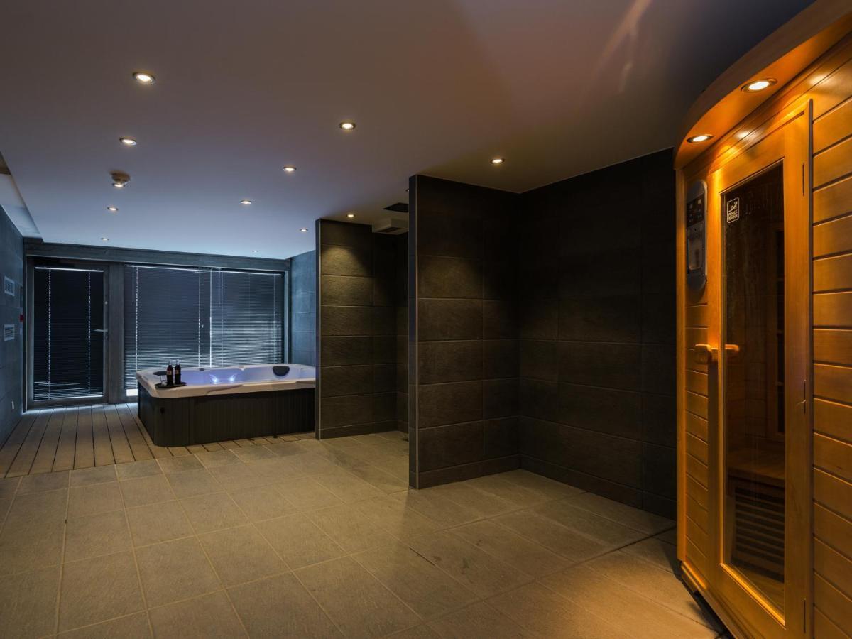 Hotel Victoria Lodge By Skinetworks Val-dʼIsère Εξωτερικό φωτογραφία